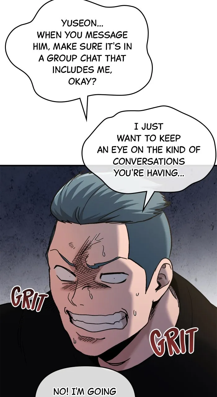 Hero of All Trades Chapter 42 page 28 - 