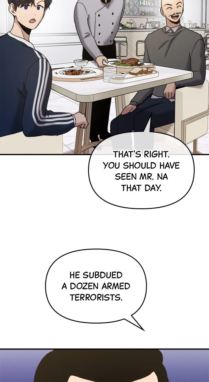 Hero of All Trades Chapter 42 page 31 - 