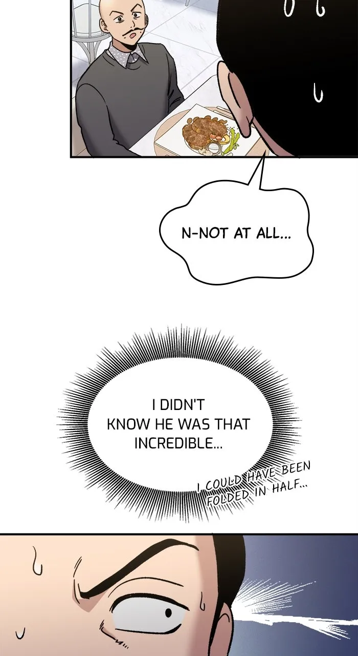 Hero of All Trades Chapter 42 page 33 - 