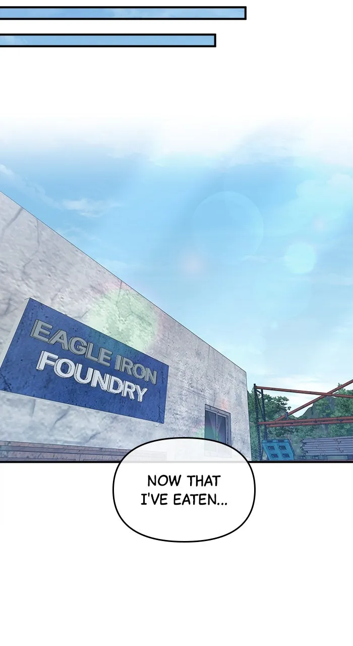Hero of All Trades Chapter 42 page 37 - 