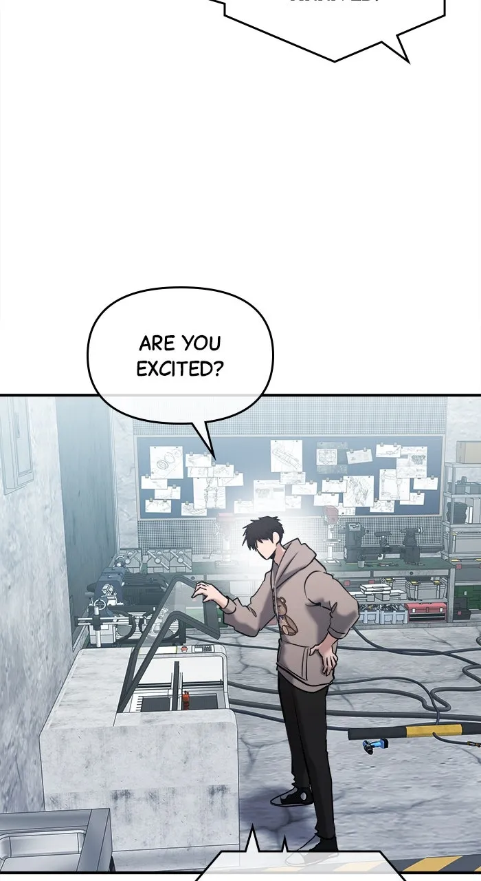 Hero of All Trades Chapter 42 page 39 - 