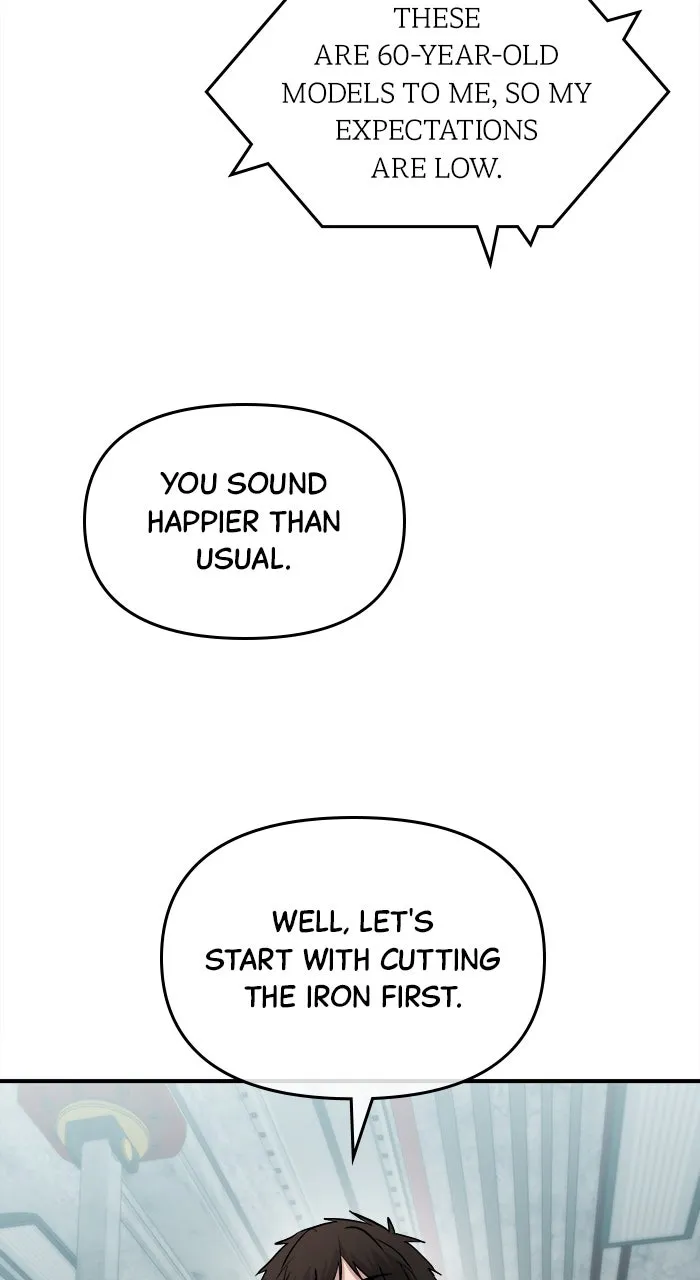Hero of All Trades Chapter 42 page 40 - 