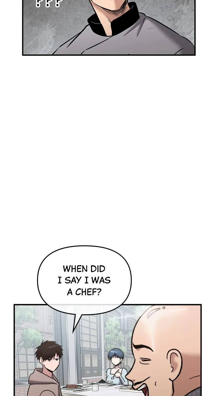 Hero of All Trades Chapter 42 page 5 - 