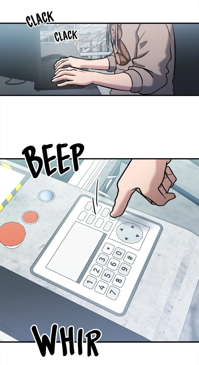 Hero of All Trades Chapter 42 page 42 - 
