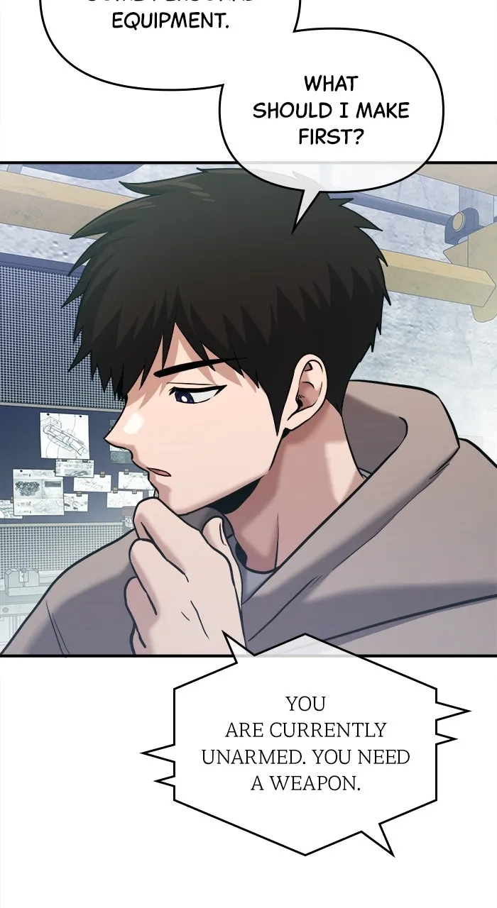 Hero of All Trades Chapter 42 page 44 - 