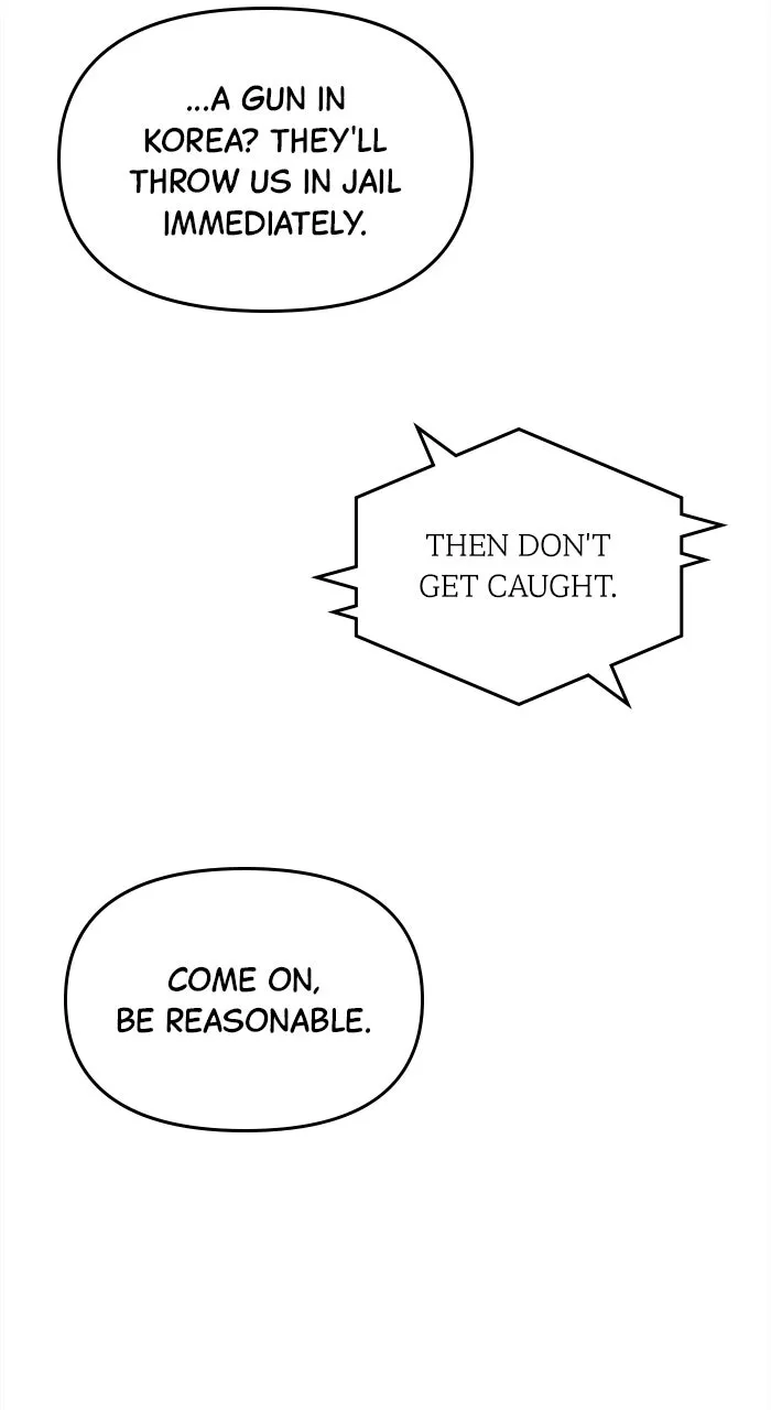 Hero of All Trades Chapter 42 page 46 - 