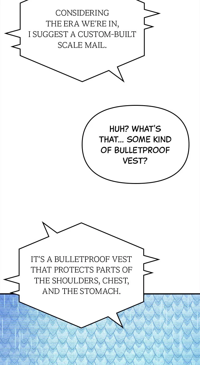 Hero of All Trades Chapter 42 page 49 - 