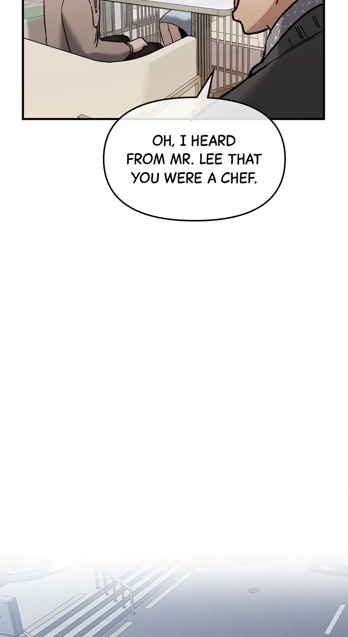 Hero of All Trades Chapter 42 page 6 - 