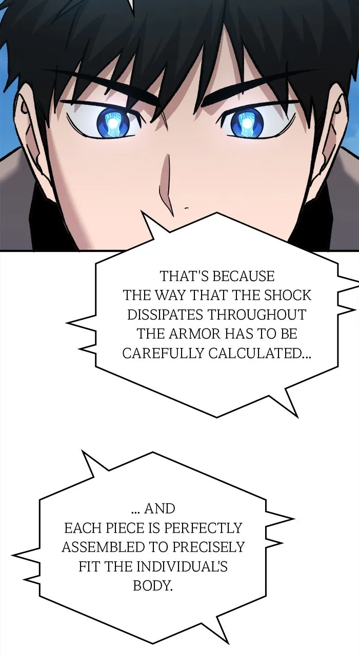Hero of All Trades Chapter 42 page 51 - 