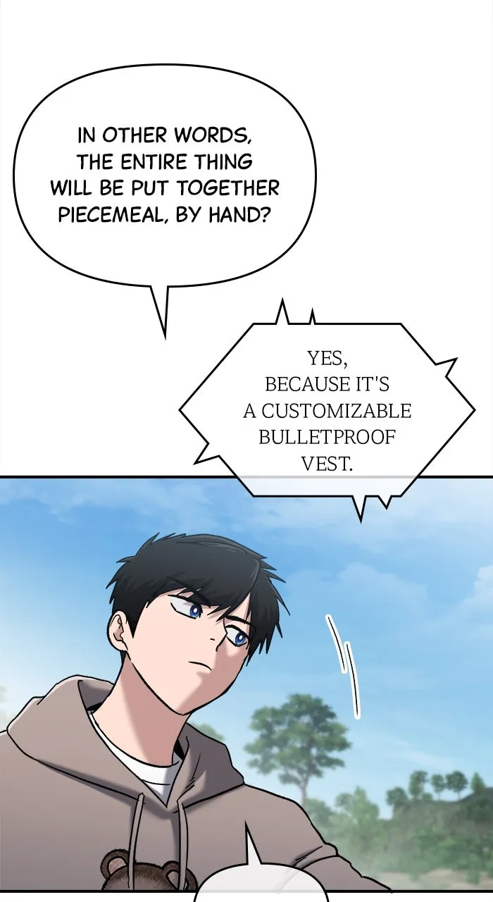 Hero of All Trades Chapter 42 page 52 - 