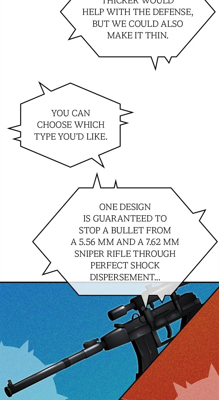Hero of All Trades Chapter 42 page 54 - 