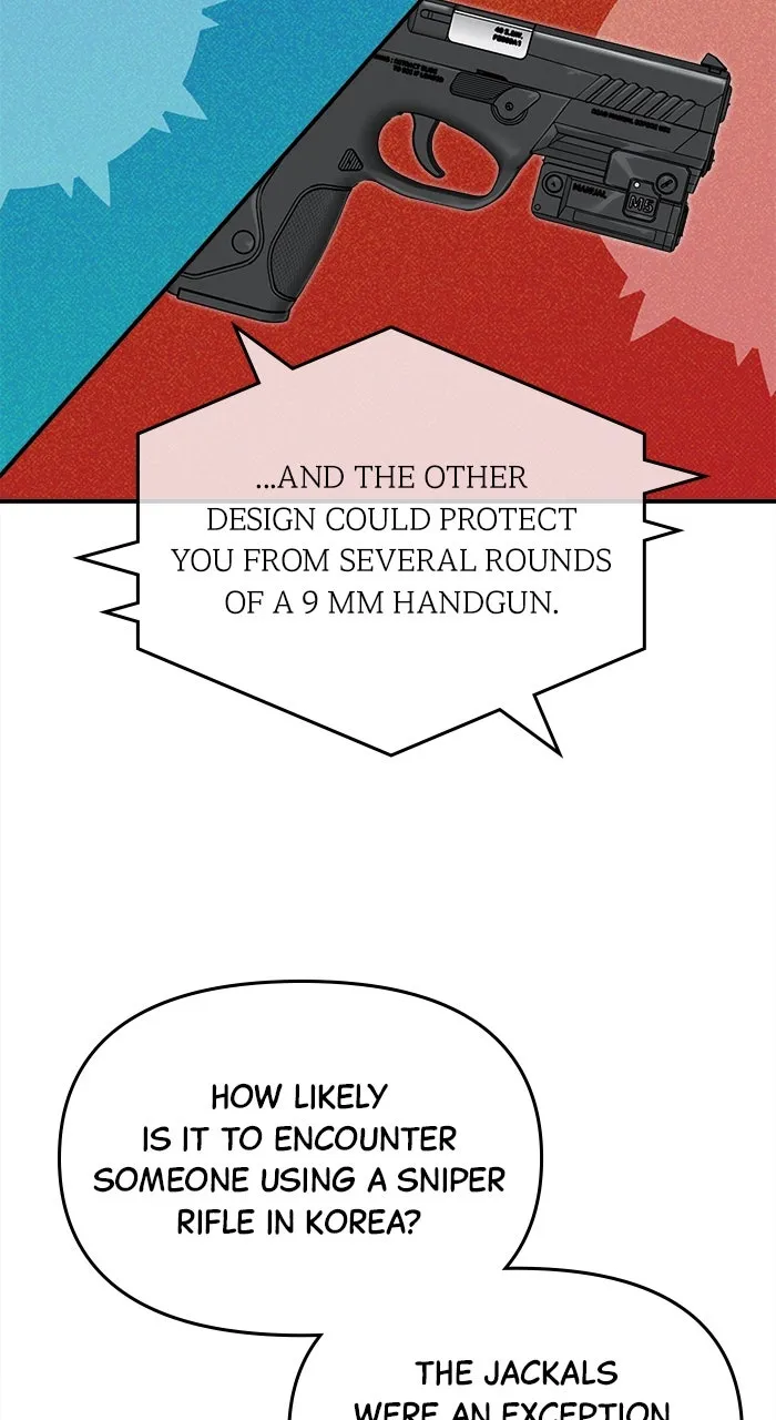 Hero of All Trades Chapter 42 page 55 - 