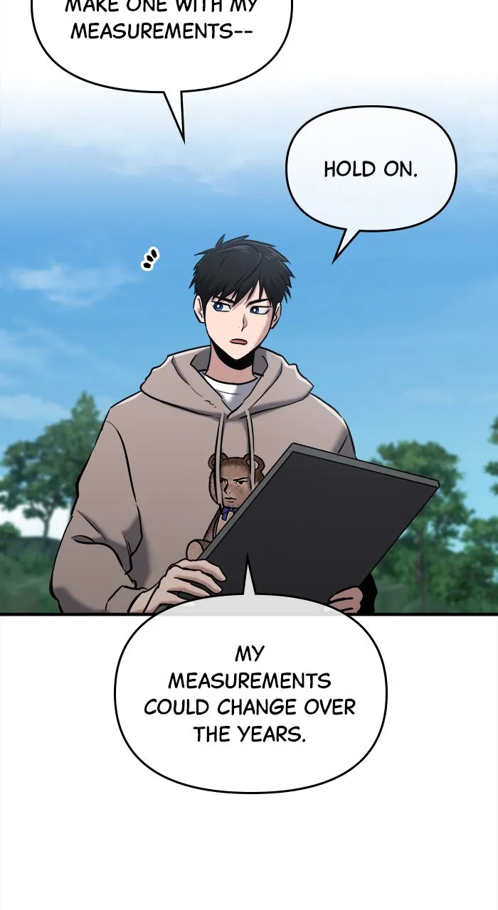 Hero of All Trades Chapter 42 page 57 - 