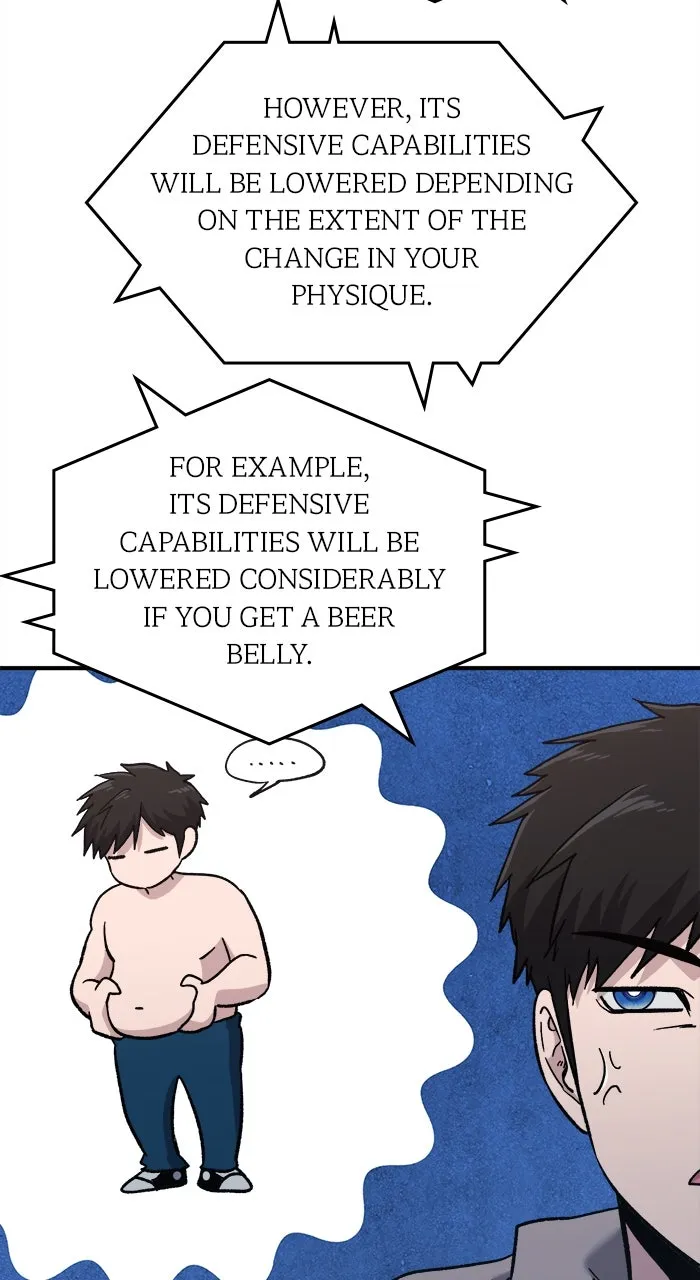 Hero of All Trades Chapter 42 page 59 - 