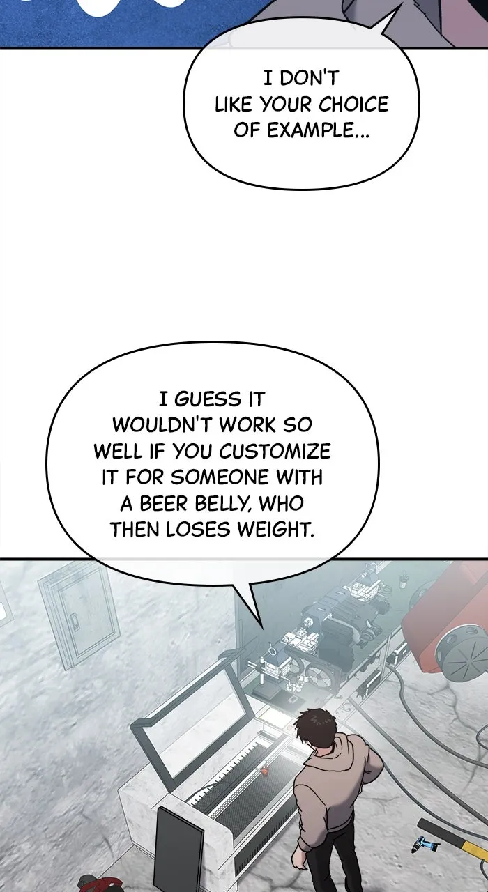 Hero of All Trades Chapter 42 page 60 - 