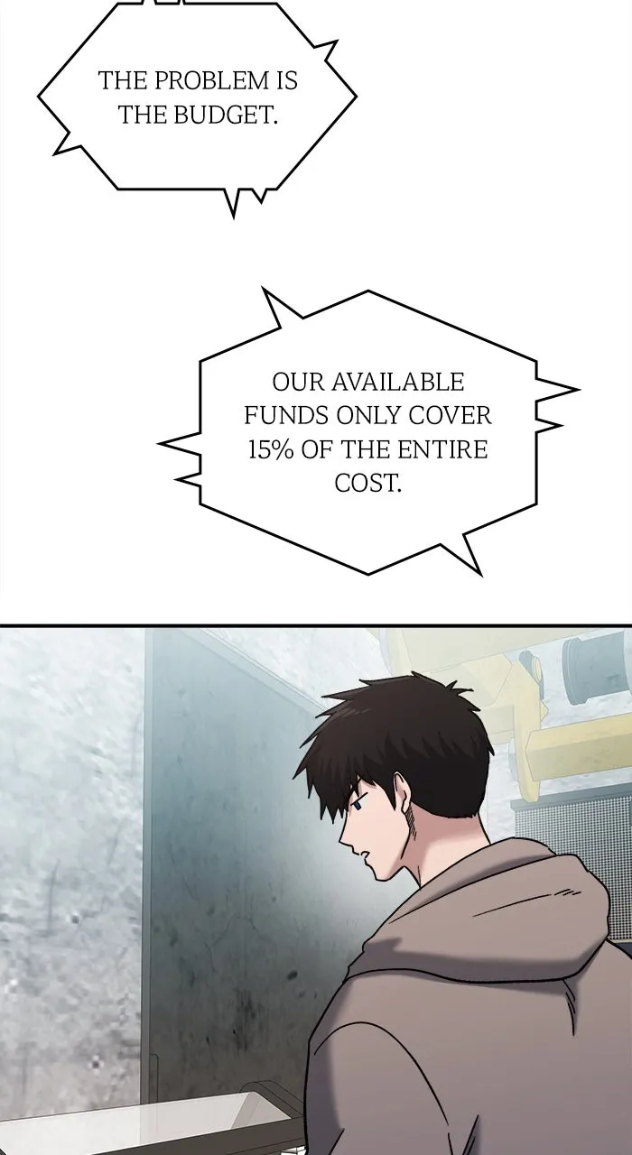 Hero of All Trades Chapter 42 page 63 - 