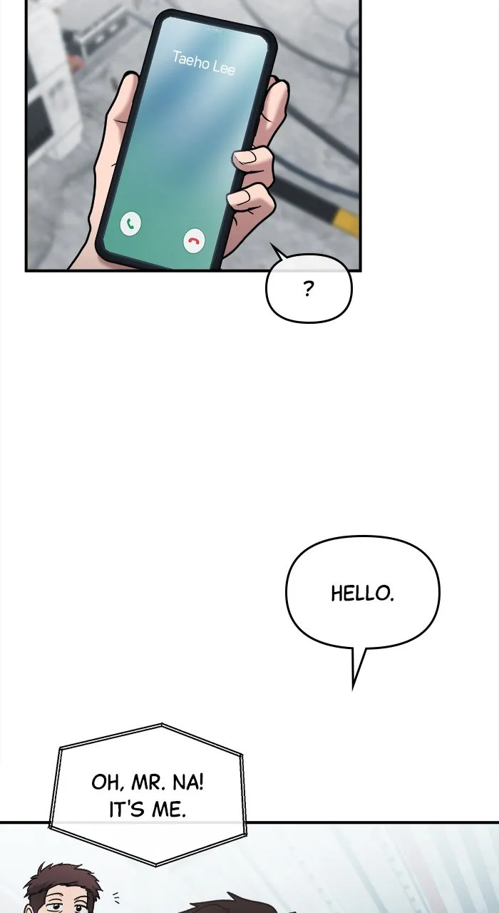 Hero of All Trades Chapter 42 page 66 - 