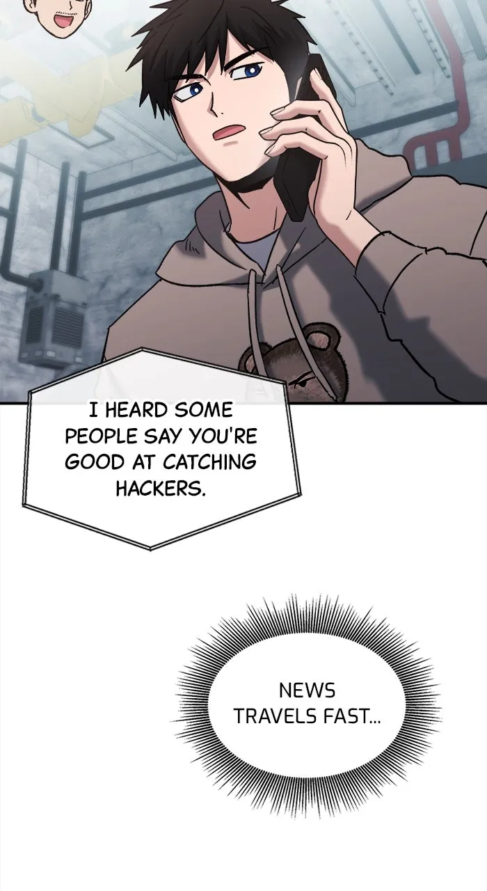 Hero of All Trades Chapter 42 page 67 - 