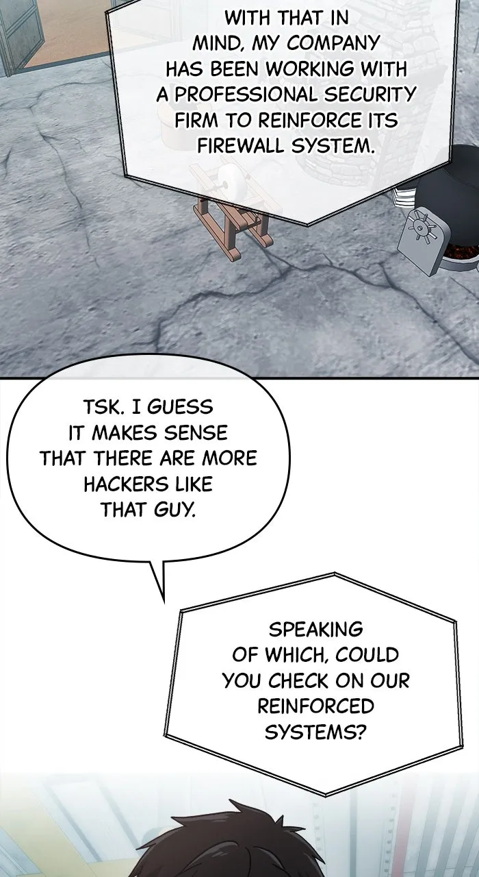 Hero of All Trades Chapter 42 page 69 - 