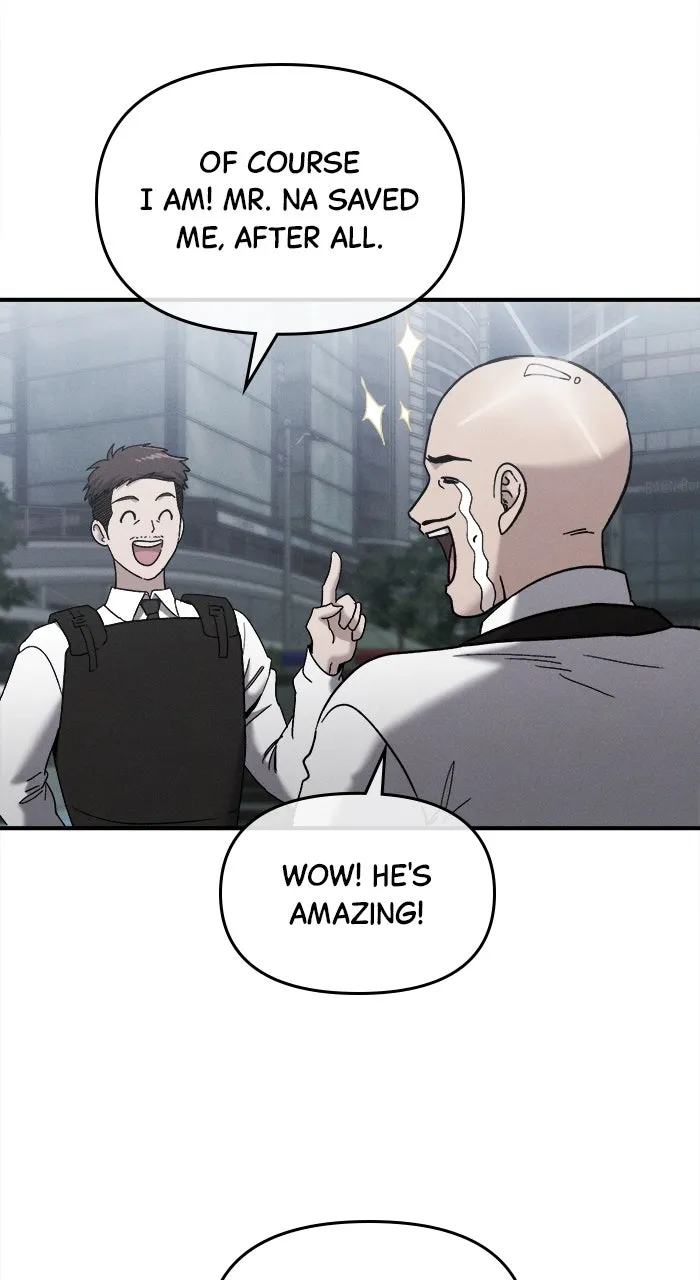 Hero of All Trades Chapter 42 page 8 - 