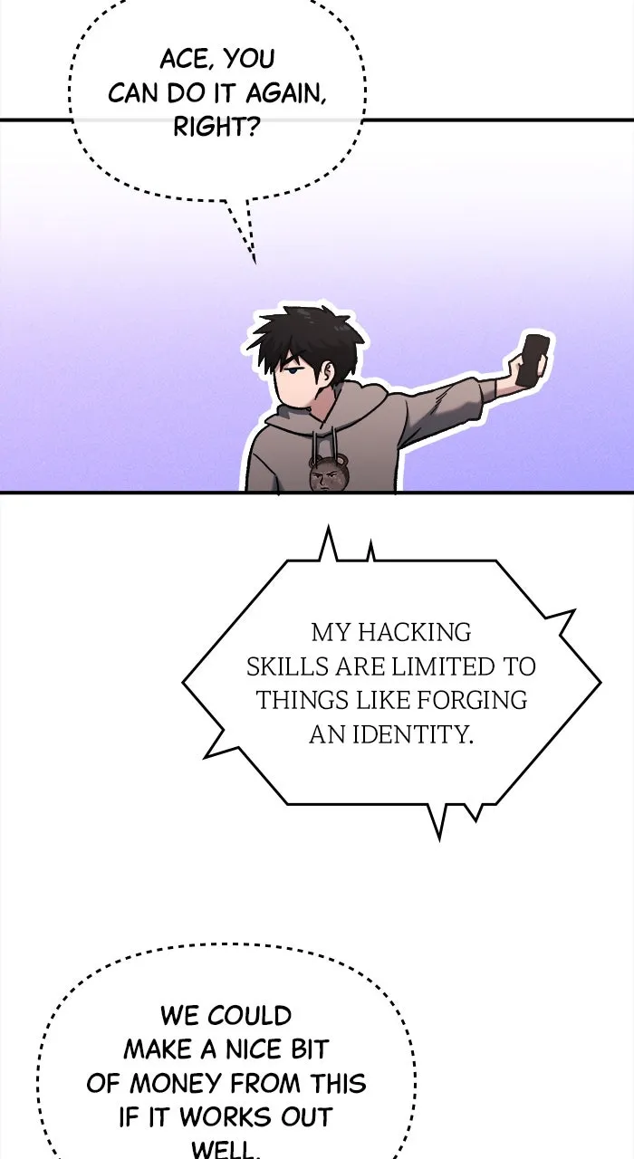 Hero of All Trades Chapter 42 page 71 - 