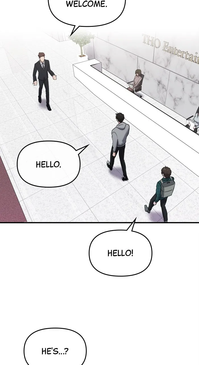 Hero of All Trades Chapter 42 page 74 - 