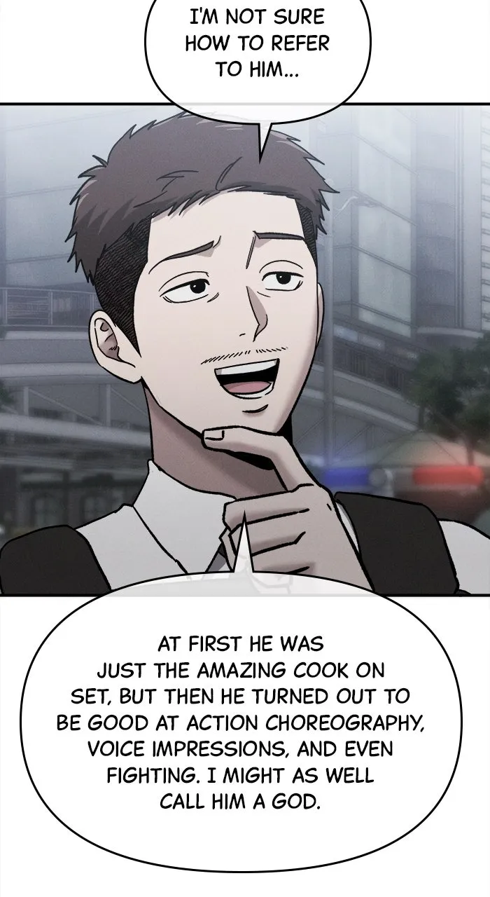 Hero of All Trades Chapter 42 page 9 - 