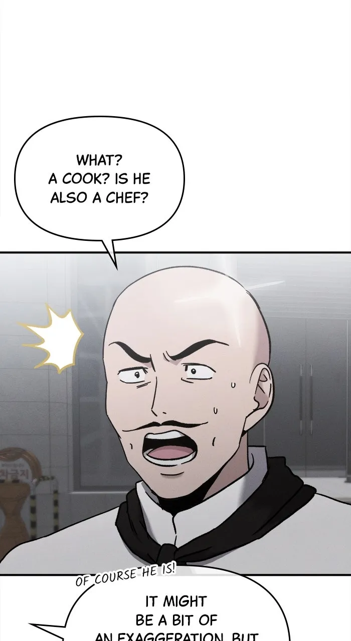 Hero of All Trades Chapter 42 page 10 - 