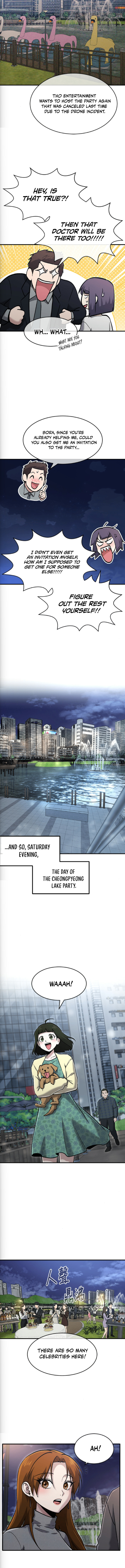 Hero of All Trades Chapter 73 page 7 - 