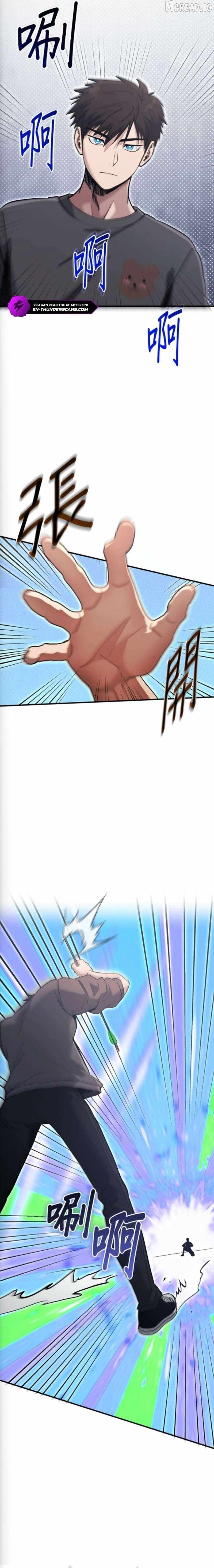 Hero of All Trades Chapter 76 page 6 - 