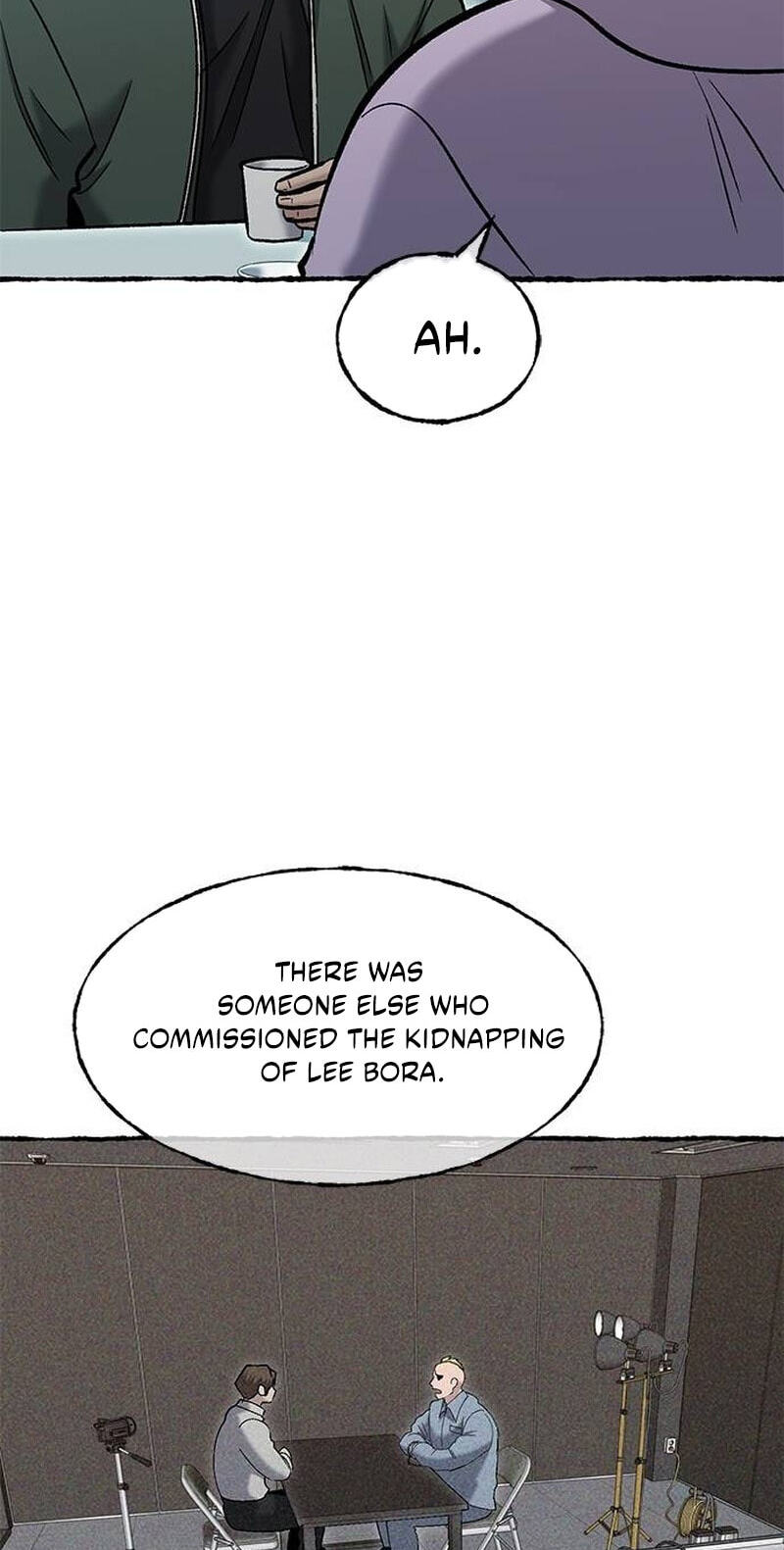 Hero of All Trades Chapter 84 page 12 - 