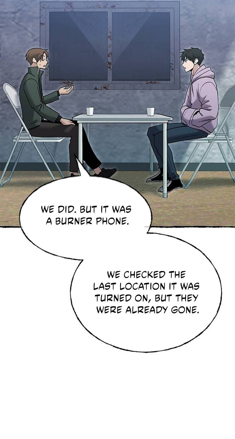Hero of All Trades Chapter 84 page 14 - 