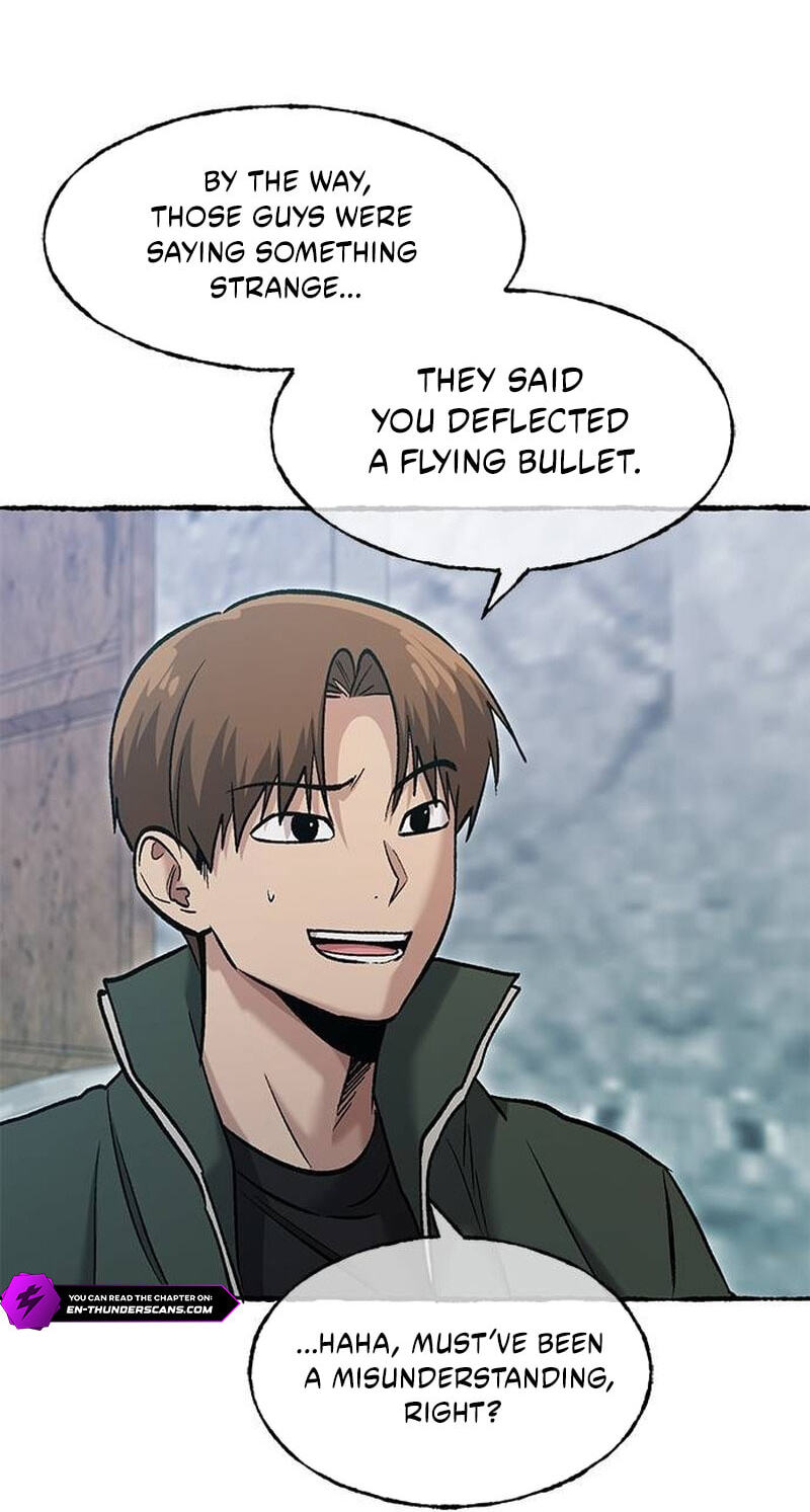 Hero of All Trades Chapter 84 page 15 - 