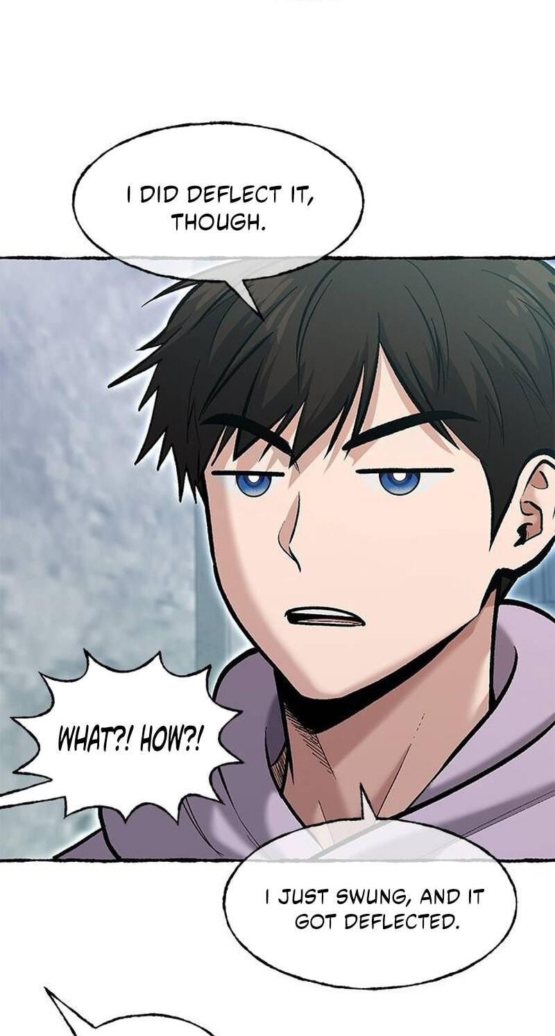Hero of All Trades Chapter 84 page 16 - 