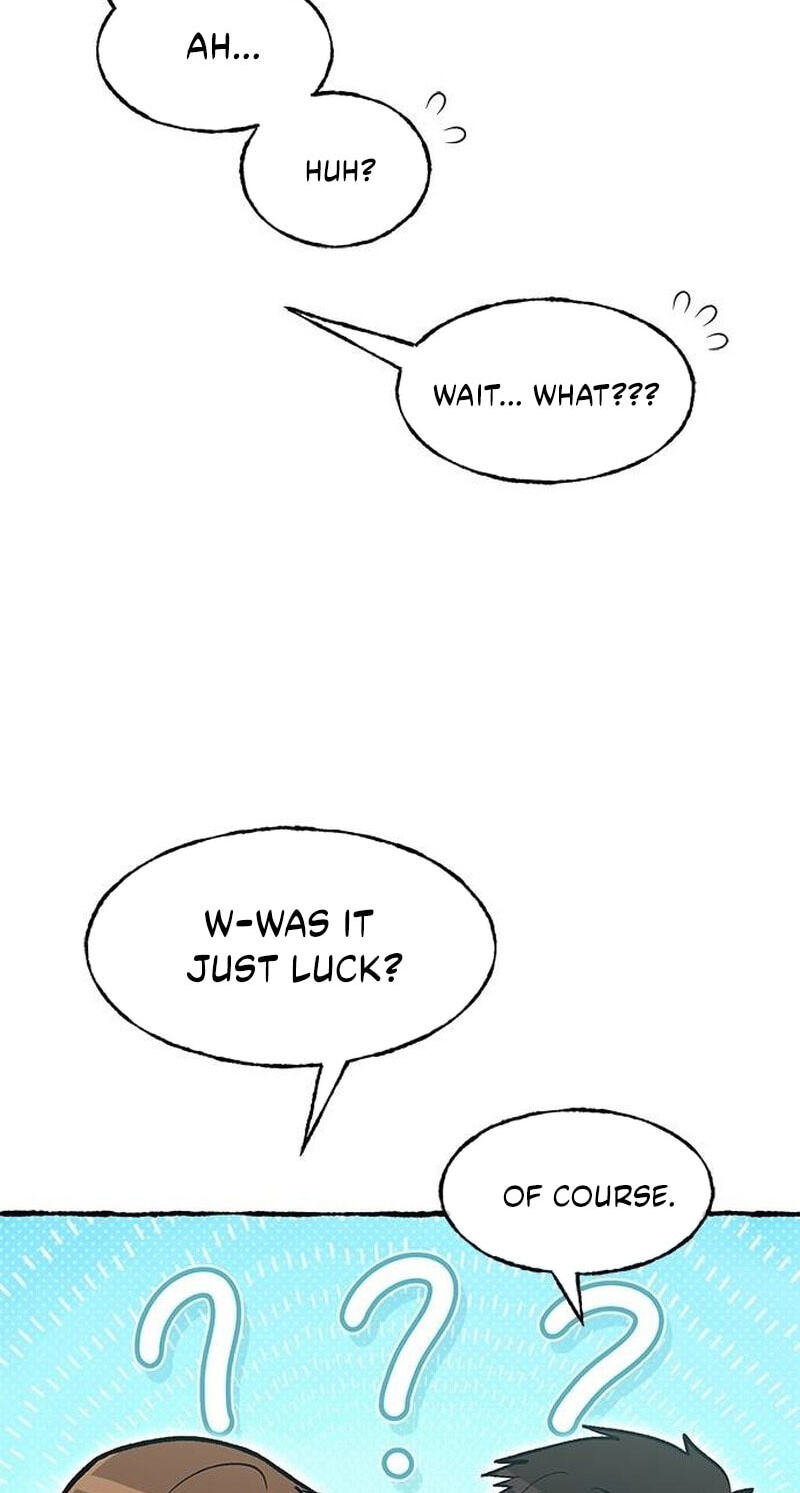 Hero of All Trades Chapter 84 page 17 - 