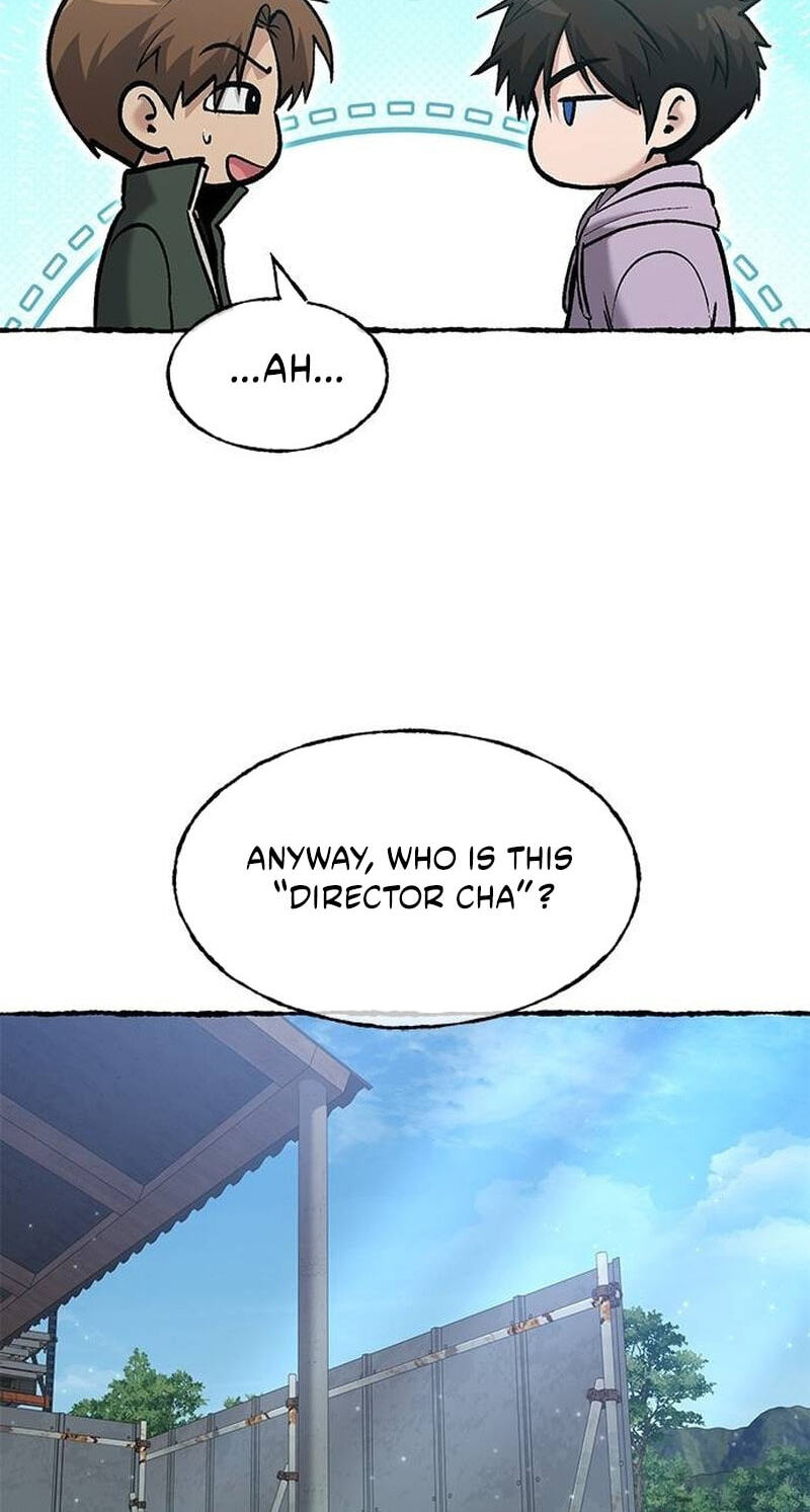Hero of All Trades Chapter 84 page 18 - 