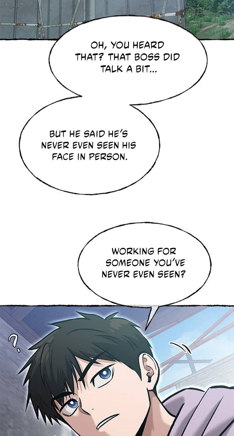 Hero of All Trades Chapter 84 page 19 - 