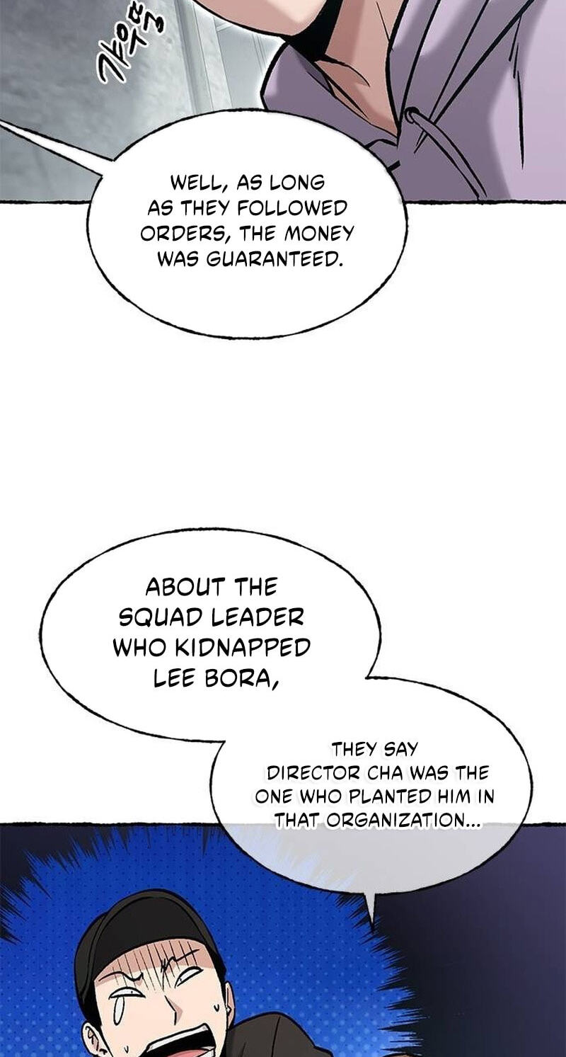 Hero of All Trades Chapter 84 page 20 - 