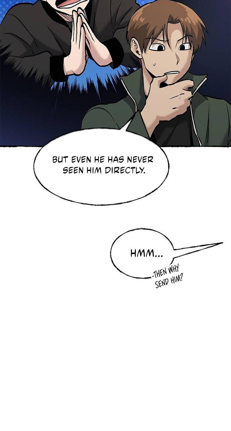 Hero of All Trades Chapter 84 page 21 - 