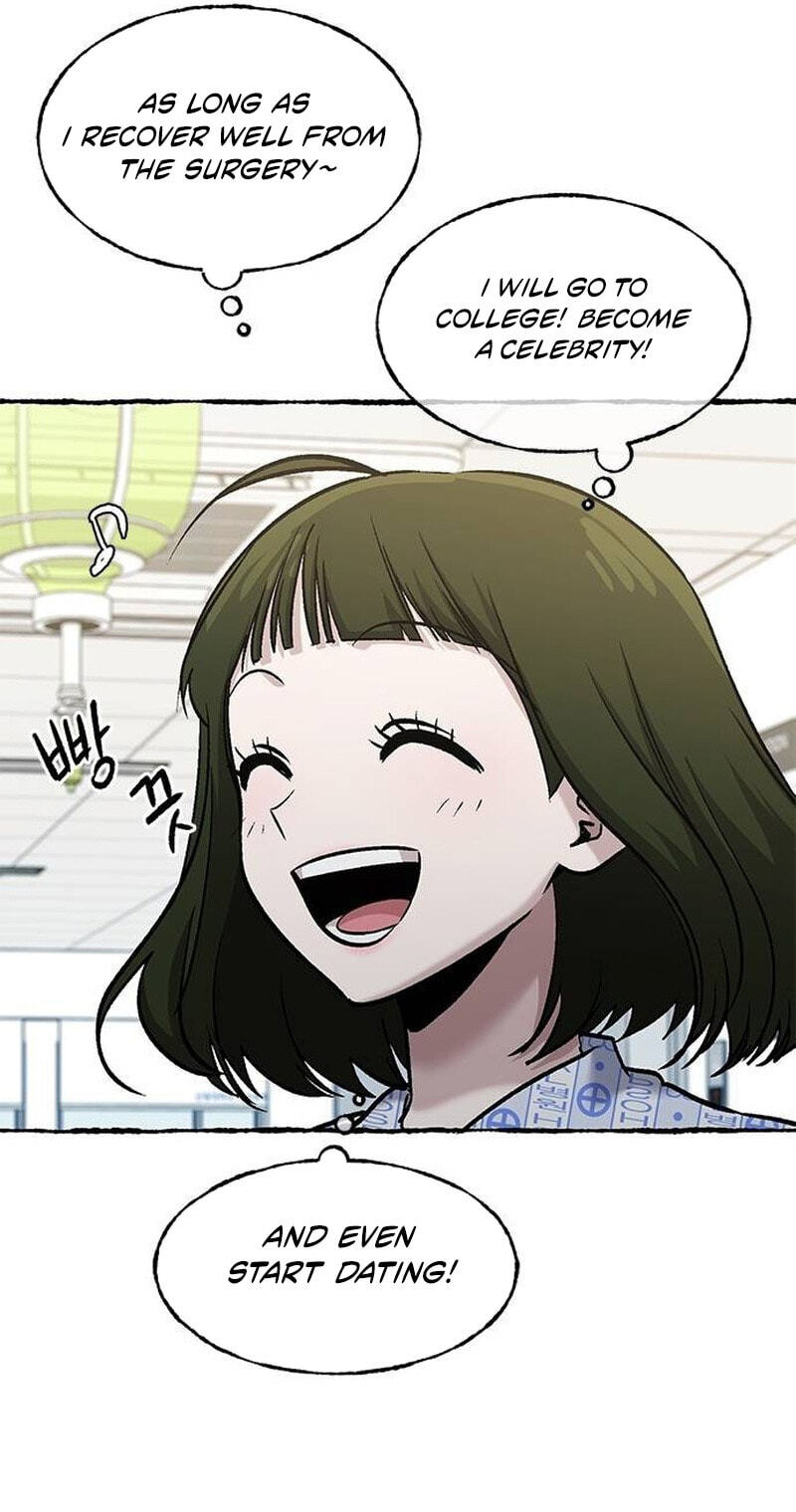 Hero of All Trades Chapter 84 page 27 - 