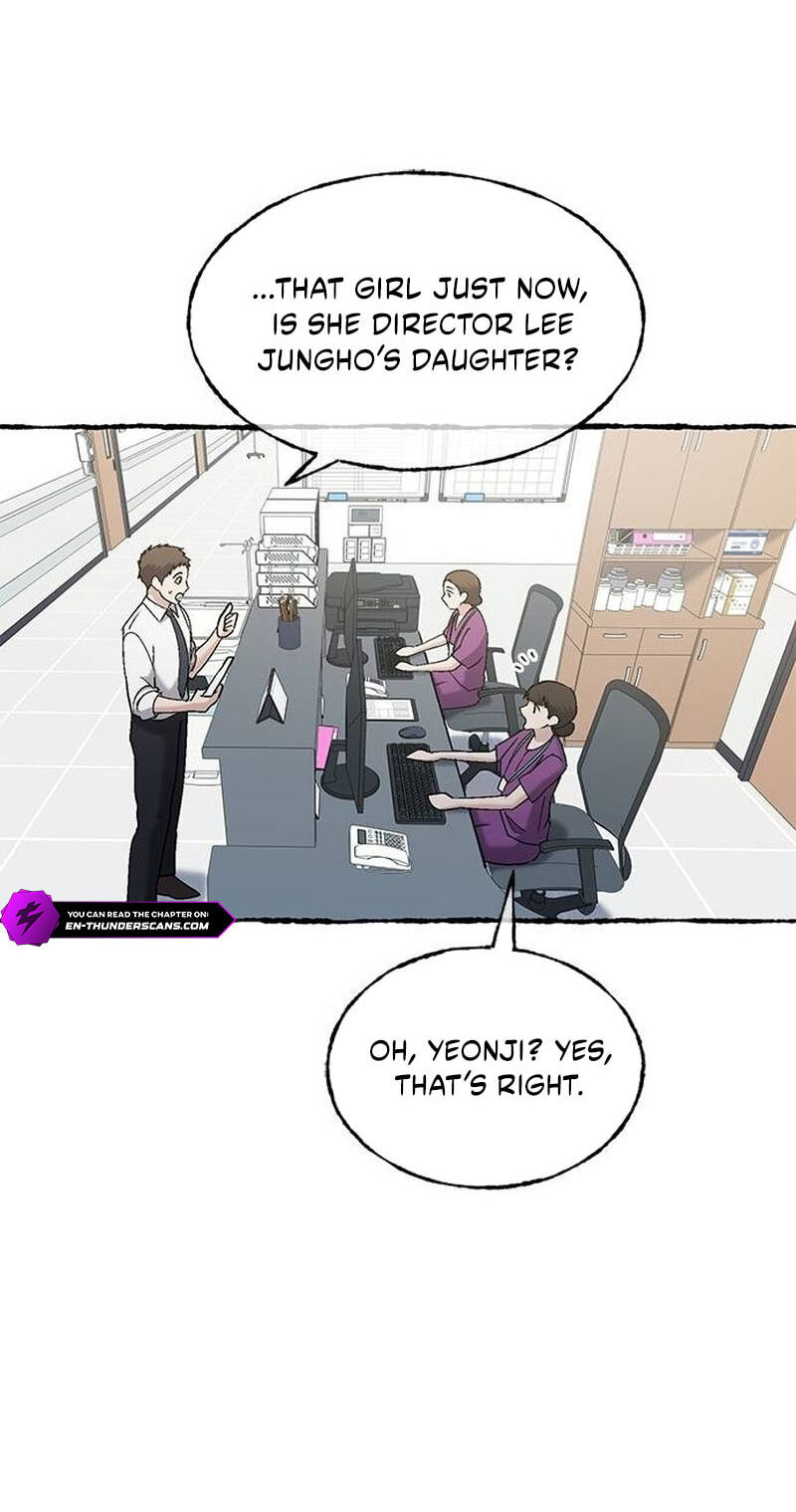 Hero of All Trades Chapter 84 page 30 - 
