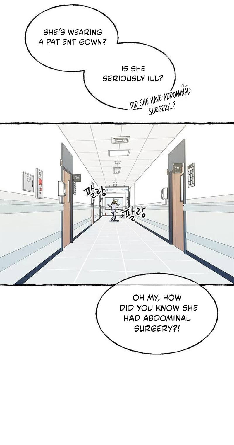 Hero of All Trades Chapter 84 page 31 - 