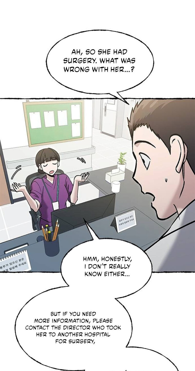 Hero of All Trades Chapter 84 page 32 - 