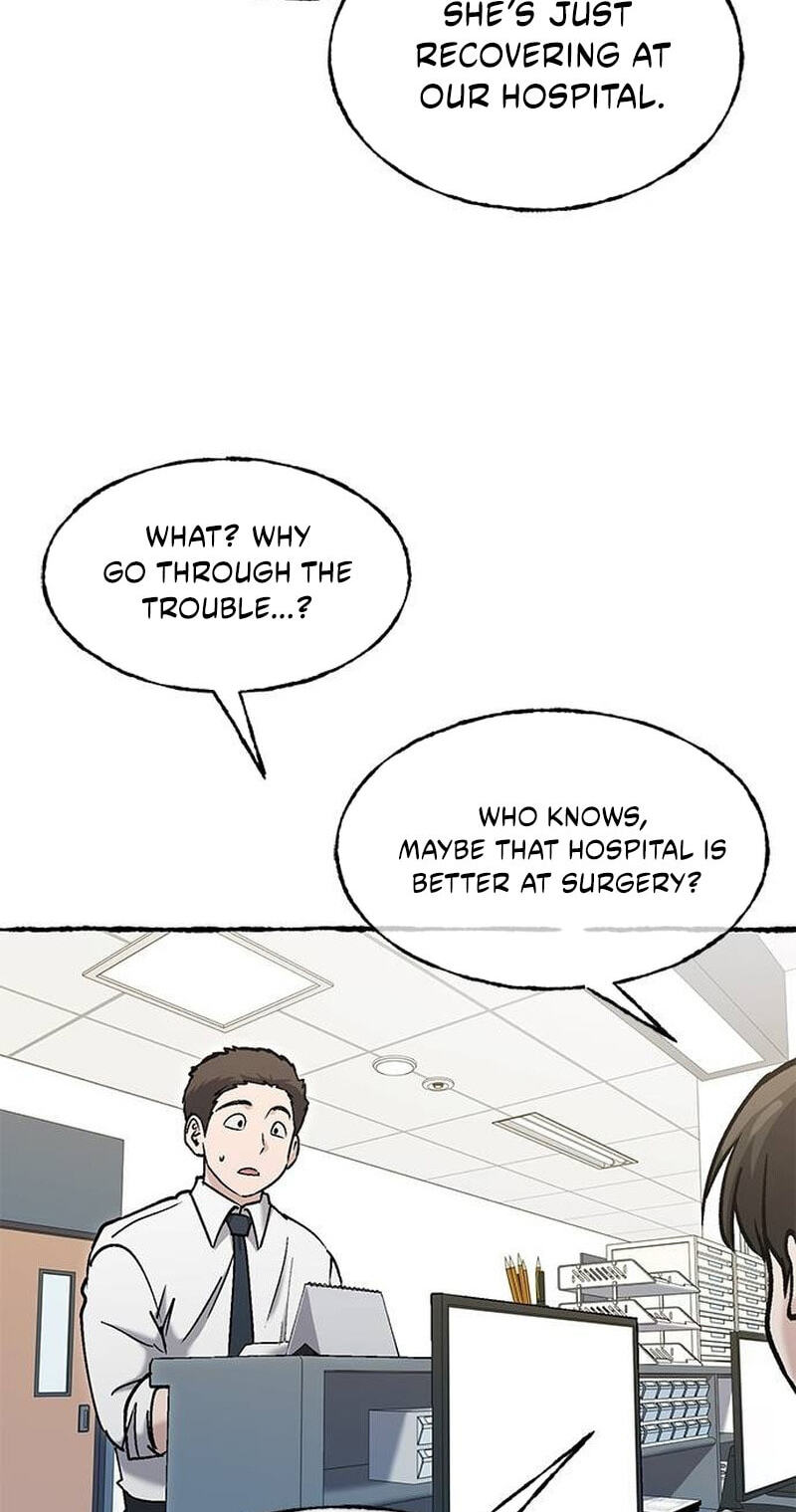 Hero of All Trades Chapter 84 page 33 - 