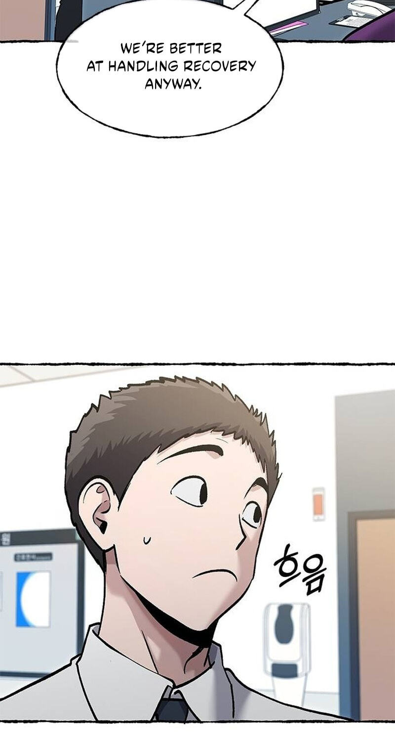 Hero of All Trades Chapter 84 page 34 - 
