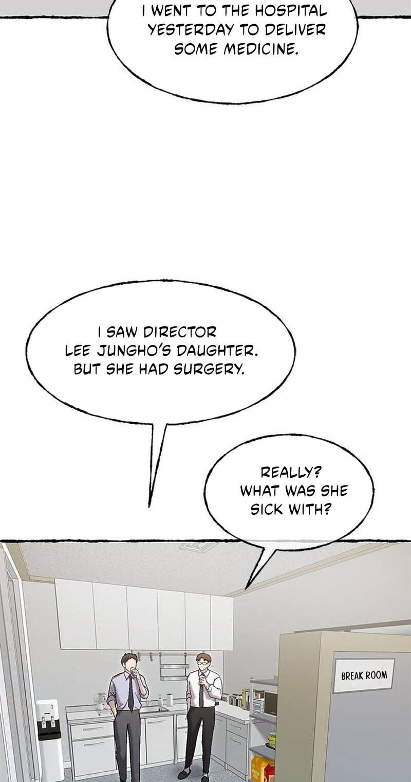 Hero of All Trades Chapter 84 page 36 - 