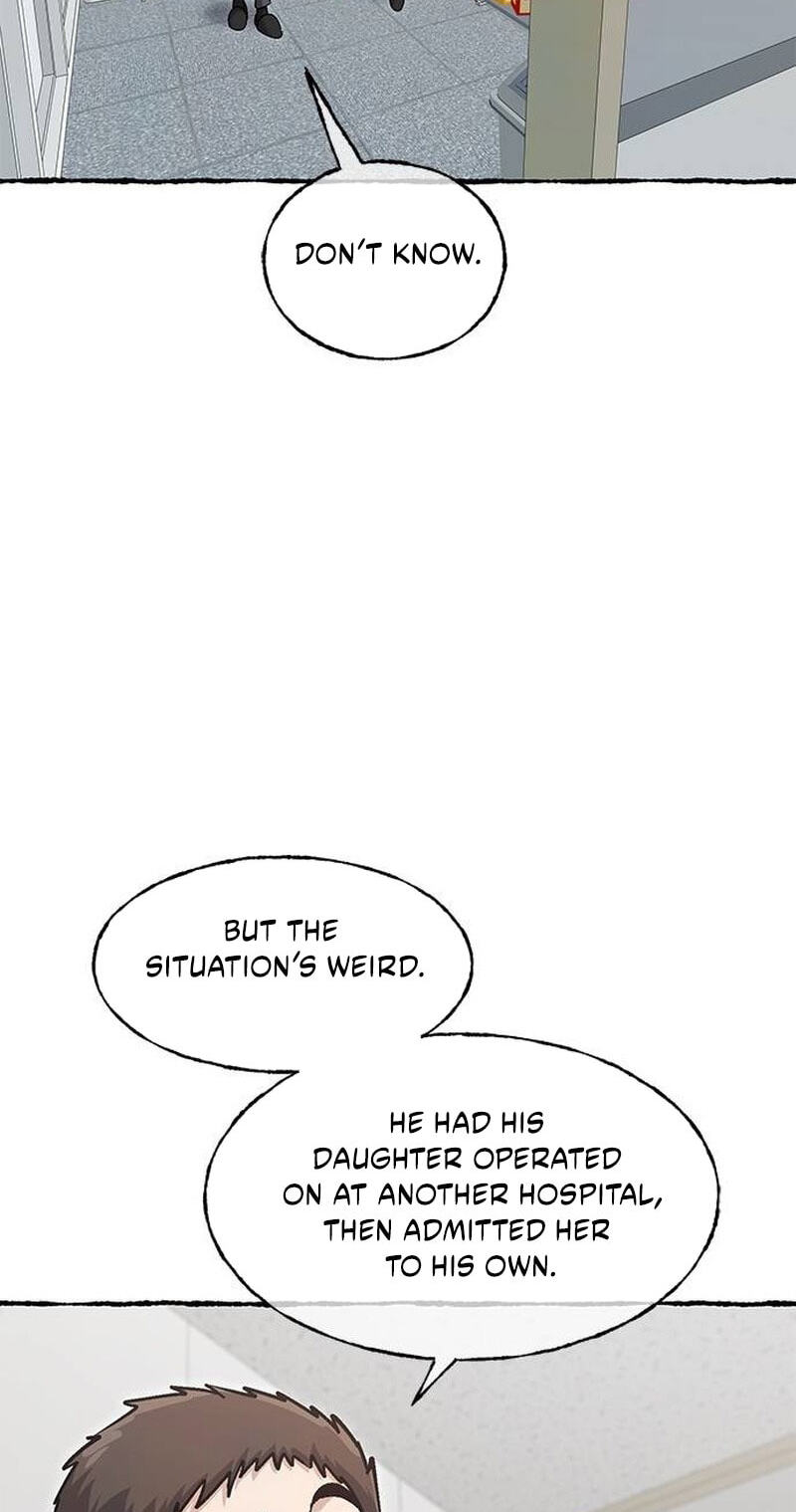 Hero of All Trades Chapter 84 page 37 - 