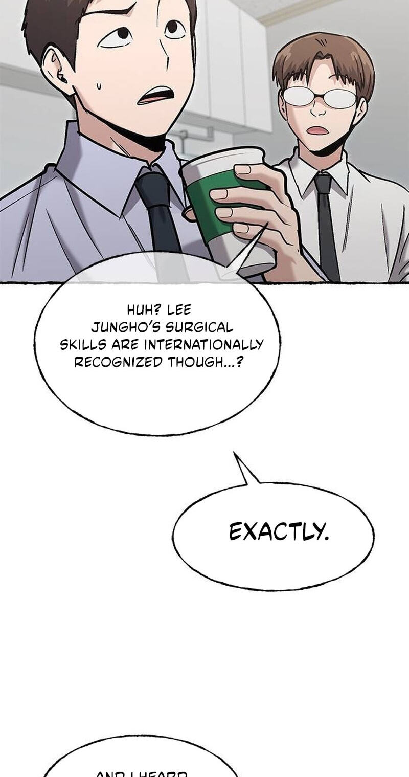Hero of All Trades Chapter 84 page 38 - 