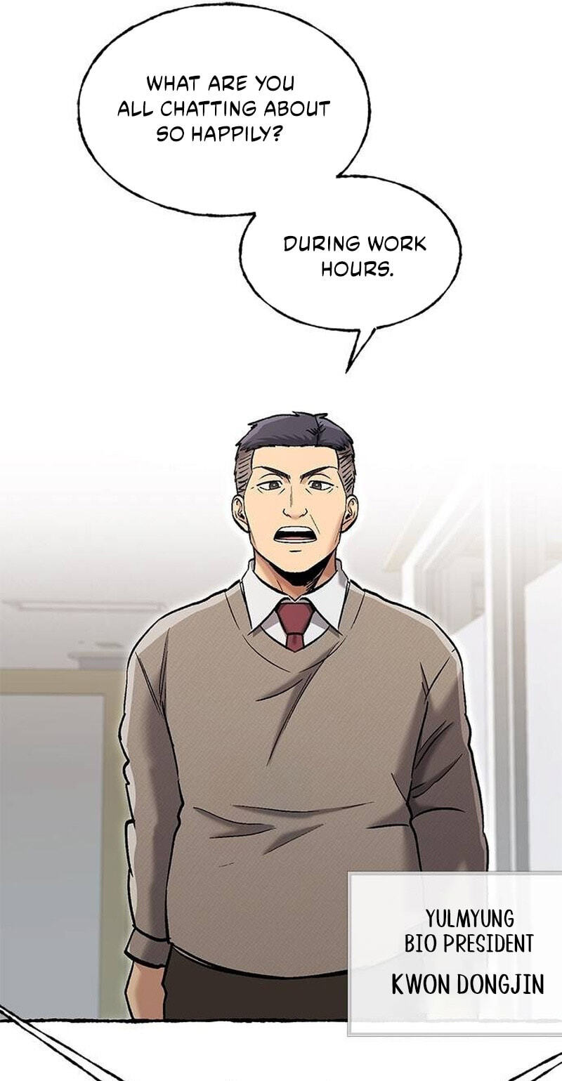 Hero of All Trades Chapter 84 page 40 - 