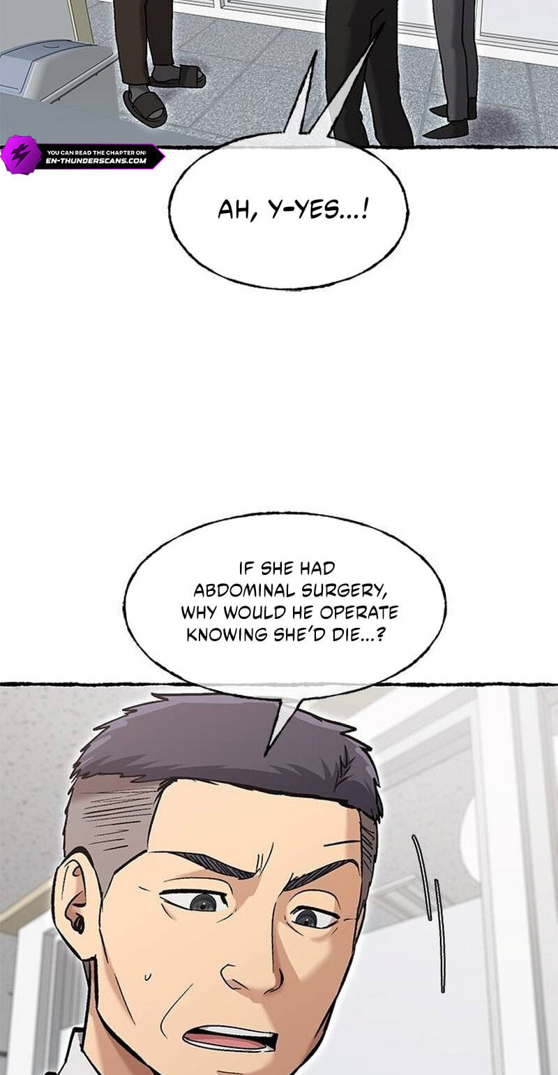 Hero of All Trades Chapter 84 page 42 - 